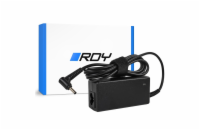 Green Cell PRO Charger / AC Adapter 19V 3.42A 65W pro Asus R510C R510L R556L X550C X550L X550V X551C Toshiba Satellite C650 L750