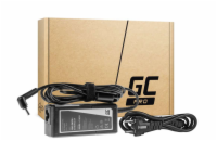 Green Cell PRO Charger / AC Adapter 19V 3.42A 65W for Asus F553 F553M F553MA R540L R540S X540S X553 X553M X553MA ZenBook UX303L