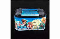 Konix One Piece Nintendo Switch All in Lunch Bag