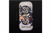 Konix Jujutsu Kaisen Nintendo Switch/Switch Lite Cary Bag Beige