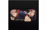 Konix Jujutsu Kaisen Nintendo Switch/Switch Lite Carry Bag Dark