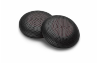 Poly Blackwire 3200 Leatherette Ear Cushions (2 Pieces)