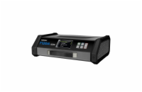 TOPDON Nabíječka a tester baterie Tornado 120000/Výkon 1700W max/3700Ah/5-120A/11-16,8V