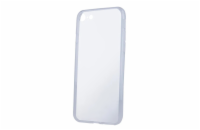 Cu-Be TPU pouzdro Xiaomi Redmi Note 14 Pro 5G Transparent