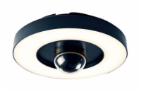 IMMAX NEO LITE SMART Security venkovní kamera RING se světlem, IP44, outdoor, 2MP, Wi-Fi, TUYA