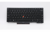 DeTech Kompatibilní klávesnice pro notebooky Lenovo Thinkpad T470 T480 Kompatibilní klávesnice pro notebooky Lenovo Thinkpad T470 T480 A475 A485.