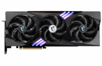 MSI GeForce RTX 5070 12G GAMING TRIO OC