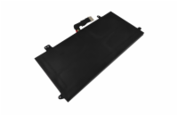 Baterie pro notebooky Dell Latitude 5285 2-in-1 - 4800mAh Baterie pro notebooky Dell Latitude 5285 2-in-1
