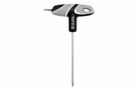 Šroubovák T Torx T15 YATO YT-05604