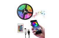 Smart LED pásek USB RGB TRIXLINE TR-47B 2m
