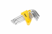 Imbus sada REBEL RB-1107 9ks