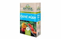 Čistič půdy NATURA 1,5kg