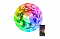 Smart LED pásek 12V IP65 15W RGB IMMAX NEO 07790L 3m ZigBee Tuya