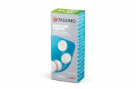 Bosch Tassimo odvápňovací tablety do kávovaru