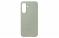 Samsung Silikonový zadní kryt pro Galaxy A56 Sage Green