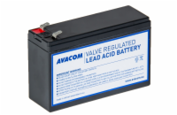 AVACOM RBC114 - baterie pro UPS