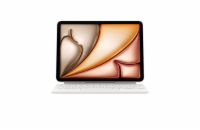 Magic Keyboard for 11" iPad Air -CZ- White