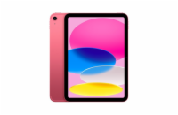 Apple iPad 11"/Wi-Fi + Cellular/10,86"/2360x1640/256GB/iPadOS18/Pink