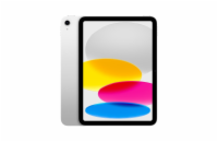 Apple iPad 11"/Wi-Fi/10,86"/2360x1640/512GB/iPadOS18/Silver
