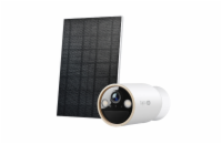 Tapo C460 KIT Solar-Powered Security Camera Kit