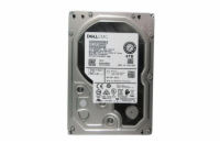 DELL disk 4TB/ 7.2K/ SATA 6Gbps/ 512n/ 3.5"/ cabled/ pro PowerEdge T160