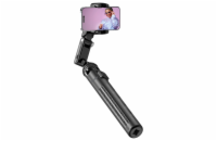 Rollei Stativ Easy Creator Gimbal/ 23156/ AI Tracking: Inteligentní rozpoznávání obličeje