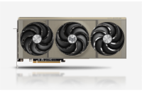 SAPPHIRE NITRO+ Radeon RX 9070 GAMING 16GB