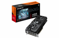 GIGABYTE Radeon RX 9070 XT/Gaming/OC/16GB/GDDR6