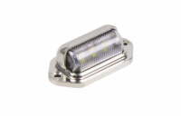 Osvětlení LED pro SPZ STU TRL22LED