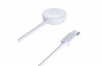Nabíječka pro Apple Watch CHOETECH T400 USB-C