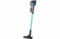Samsung Jet 65 pet tyčový vysavač, 410 W, akumulátorový, omyvatelný filtr, nástavec Pet Tool, stříbrná