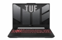 ASUS TUF Gaming A15/FA507NVR-LP148W/R7-7435HS/15,6"/FHD/16GB/1TB SSD/RTX 4060/W11H/Gray/2R