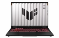 Asus TUF Gaming A16 FA608WV-QT048X AI9-HX370, 16" 2560 x 1600, 32G, 1TB SSD, RTX 4060, W11 Pro, Gray