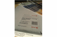 Xerox Pauzovací papír 90 - 297x420 (90g/250 listů, A3) - řezané listy