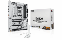 ASUS B650E MAX GAMING WIFI White