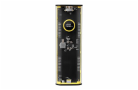 Tactical C4 Explosive 19200mAh Yellow