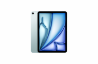 Apple iPad Air 11"/(M3) Wi-Fi + Cellular/10,86"/2360x1640/8GB/256GB/iPadOS18/Blue