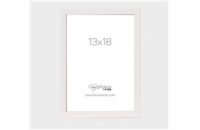 Focus Pop White 13x18