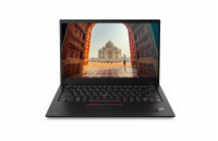 Lenovo ThinkPad X1 Carbon G8 14 palců, 16 GB, Intel Core i7-10510U 1.80 GHz, 512 GB NVMe SSD, Windows 11 Pro, 1920 x 1080 px, Intel UHD Graphics, Bluetooth, WIFI, Webkamera, Vady: mírné estetické vad