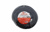 Prodlužovací kabel 1 zásuvka 20m QTEC Q-370F