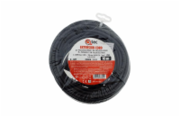Prodlužovací kabel 1 zásuvka 10m QTEC Q-369F