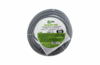 Prodlužovací kabel 1 zásuvka 5m QTEC Q-408F