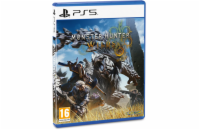 PS5 - Monster Hunter Wilds