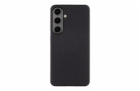 Tactical MagForce Aramid Kryt Samsung S24 Black
