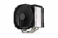 Endorfy chladič CPU Fortis 5 Dual Fan / 120mm + 140mm fan/ 6 heatpipes / PWM / pro Intel i AMD
