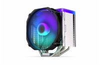 Endorfy Fortis 5 ARGB EY3A010 Endorfy chladič CPU Fortis 5 ARGB / 140mm fan/ 6 heatpipes / PWM / nanoreset controller / pro Intel i AMD