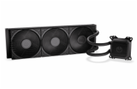 Endorfy Navis F360 EY3B003 Endorfy vodní chladič CPU Navis F360 / 3x120mm / PWM / AMD i Intel
