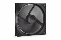 Endorfy Fluctus 140 PWM EY4A003 Endorfy ventilátor Fluctus 140 PWM / 140 mm