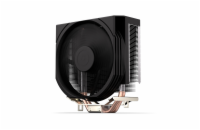 Endorfy chladič CPU Spartan 5, 2x heatpipe, PWM