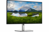 Dell UltraSharp/U2725QE/27"/IPS/4K UHD/120Hz/5ms/Black-Gray/3RNBD